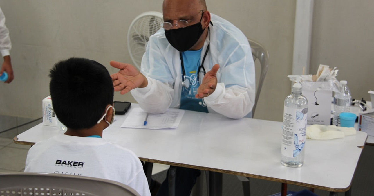 Certificate of Excellence in Patient Care