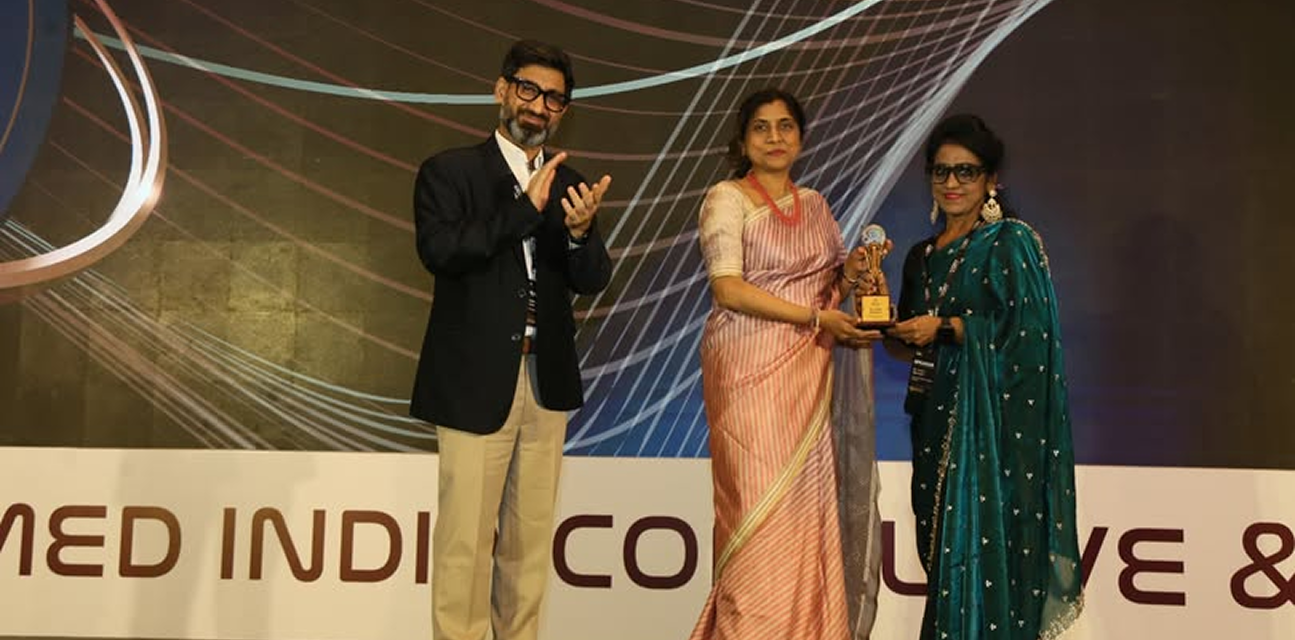 Paediatric Oncologist of the Year