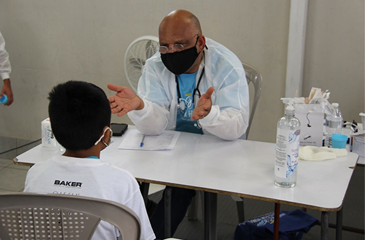 Healthcare Awareness Programs